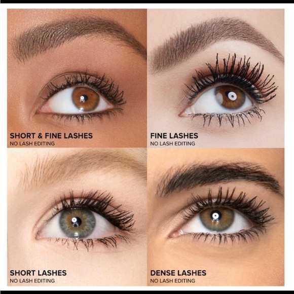 NIB Too Faced Better Than Sex Mascara 8ml/0.27oz - Picture 6 of 7